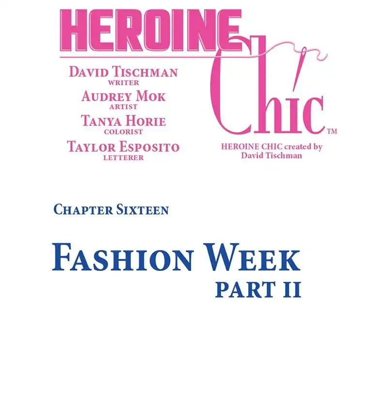 Heroine Chic Chapter 17 4